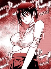 职场同僚题材纯情罗曼史漫画卡片图